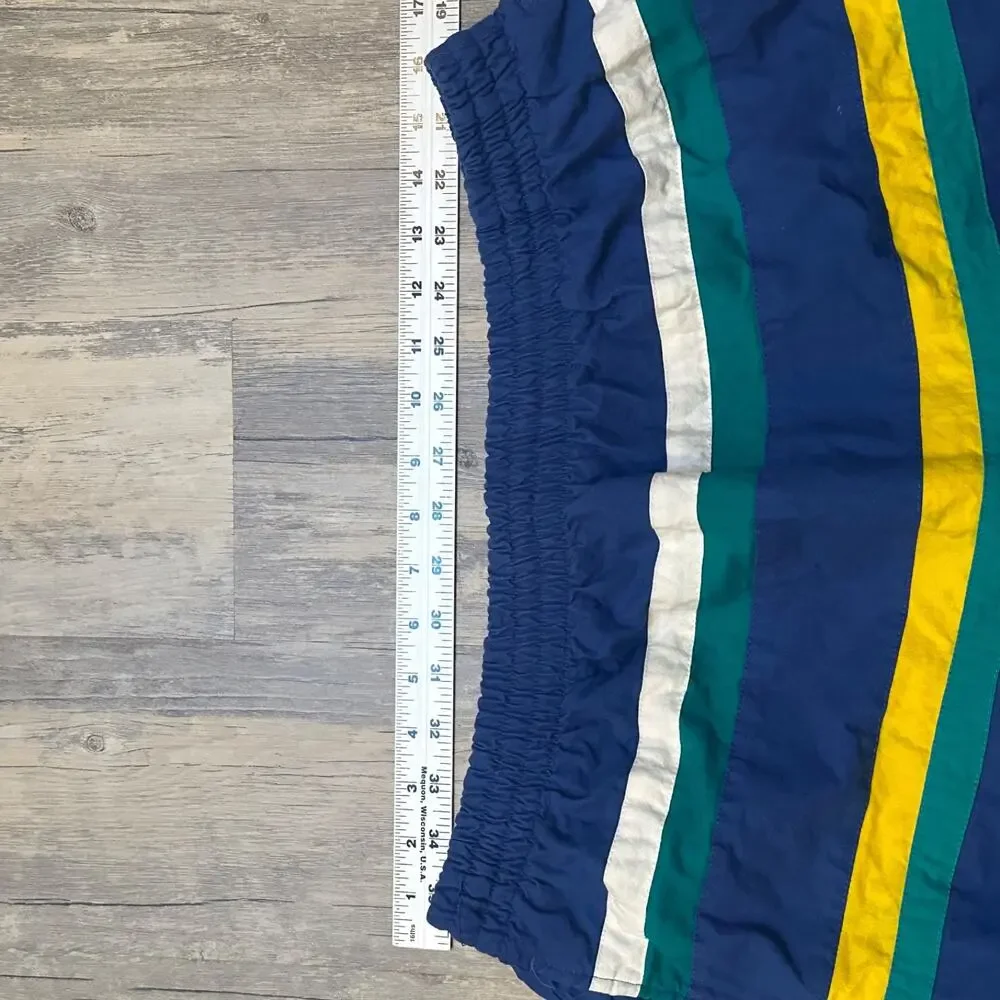 Pipeline shorts are